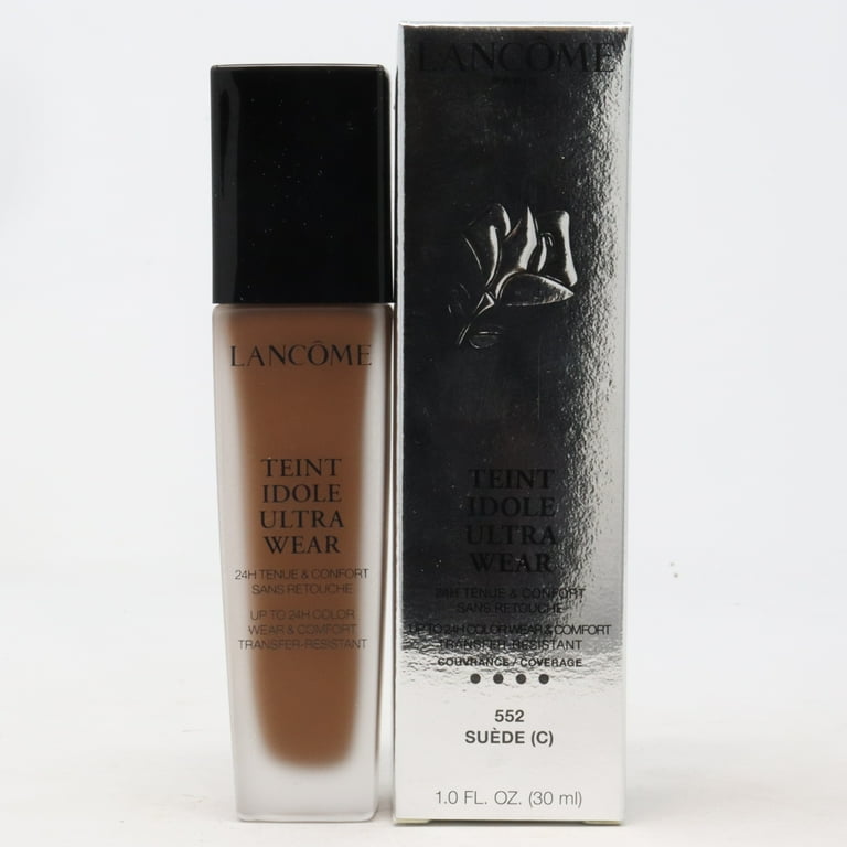 Amazon.com: Lancôme Teint Idole Ultra Wear Buildable Full