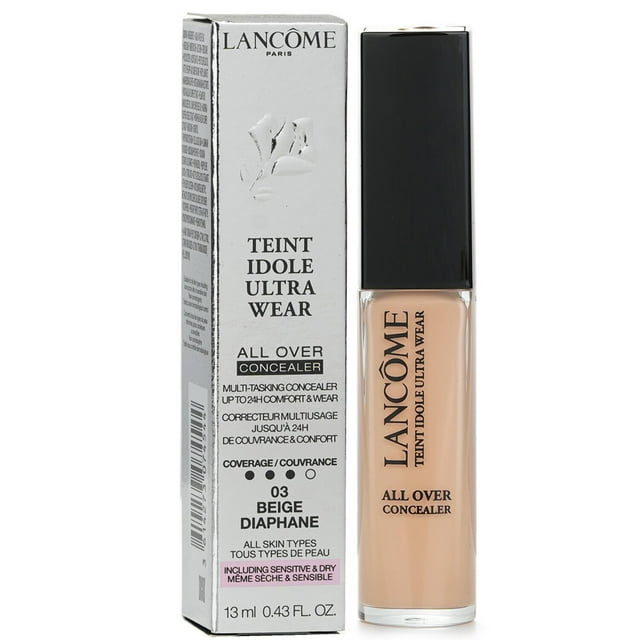 Lancôme Teint Idole Ultra Wear 03 Beige Diaphane www.walmart.com