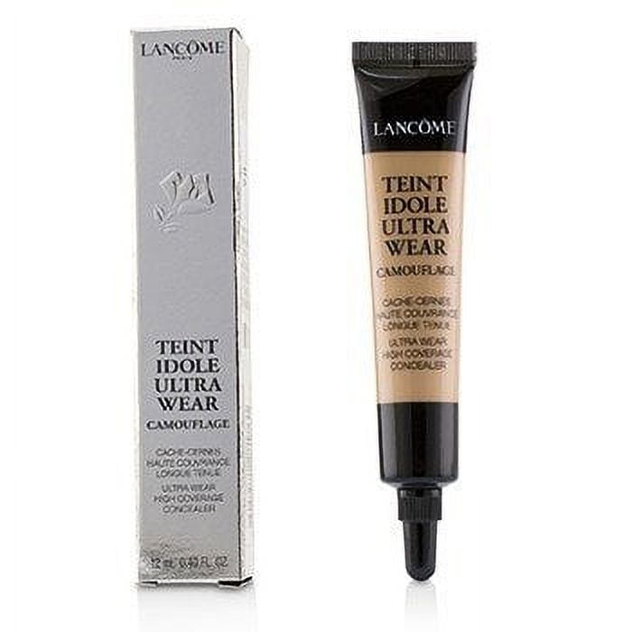 Teint Idole Ultra Wear Camouflage Concealer 0.4oz 260 Bisque (N) New