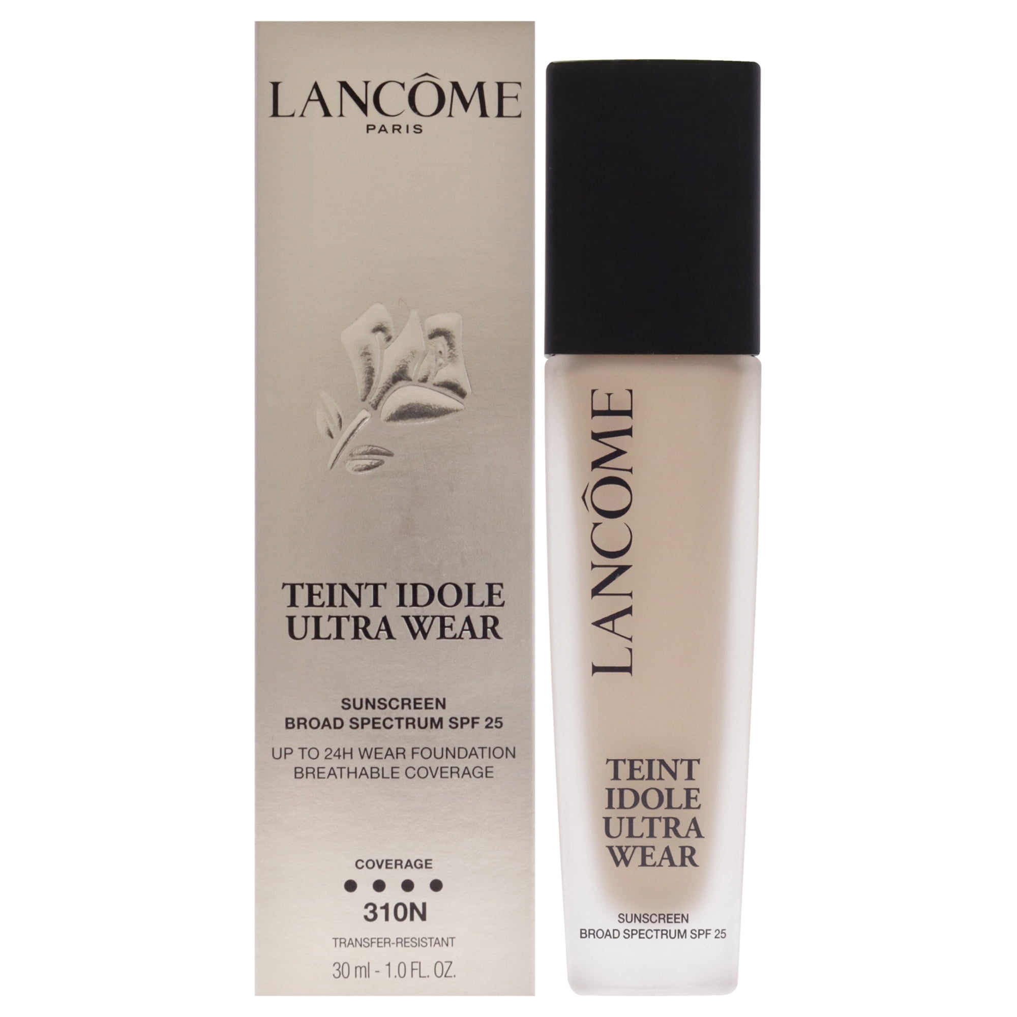 Lancome Teint Idole Ultra Wear Long Wear Foundation SPF 25