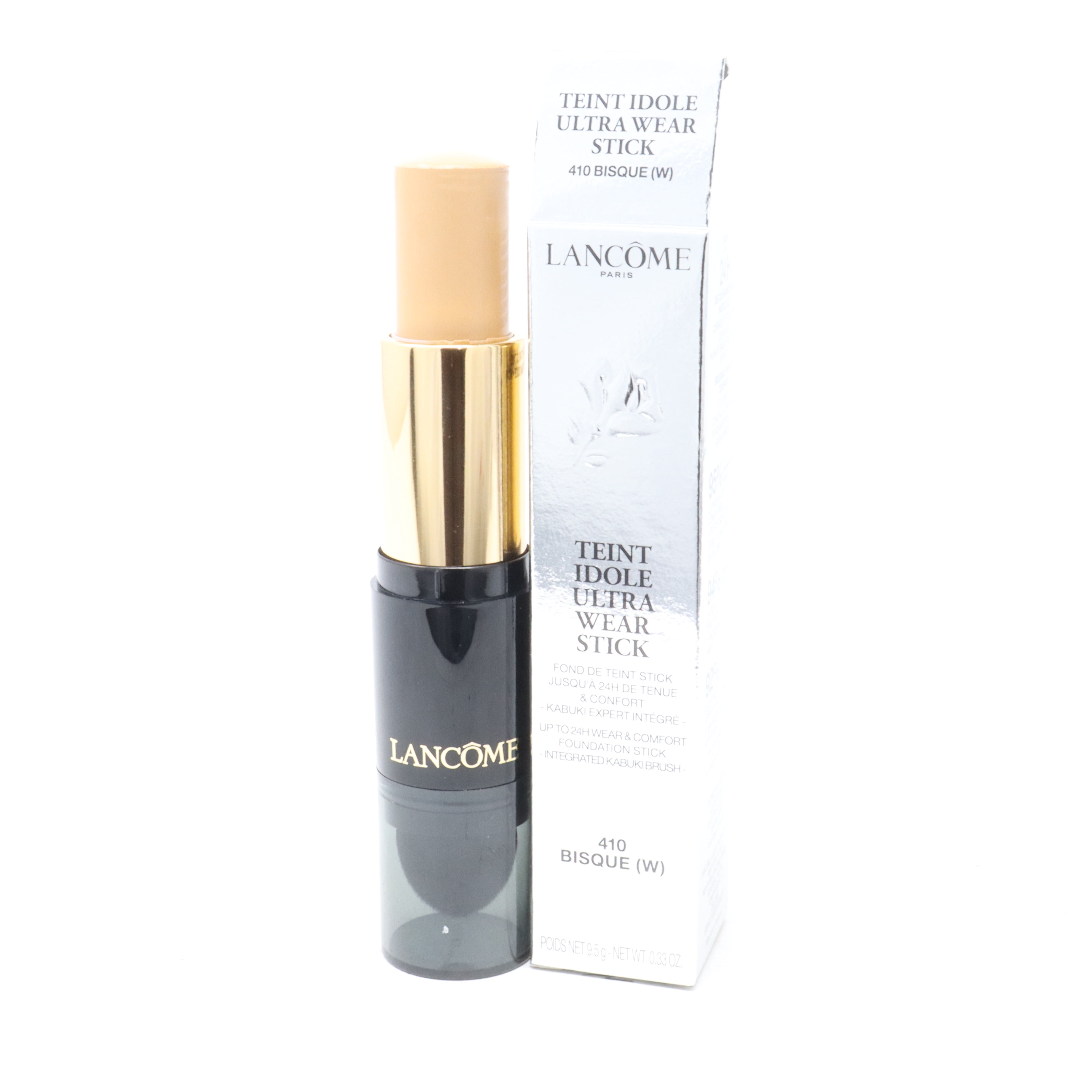 LANCOME Teint Idole Foundation 330 selling BISQUE N