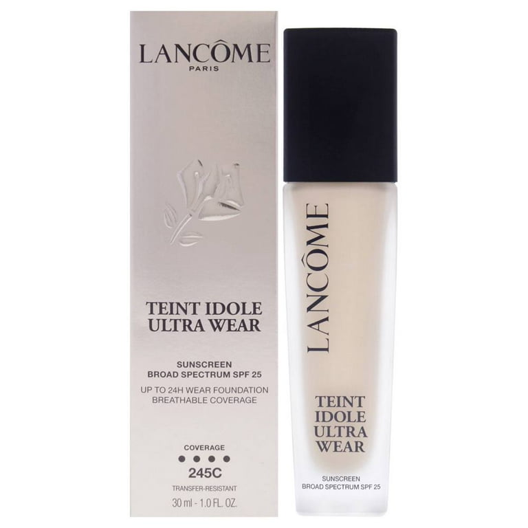 ファンデーション LANCOME TEINT IDOLE ULTRA WEAR O-01 30ml Amazon.com: Lancôme Teint Idole Ultra Wear Buildable Full