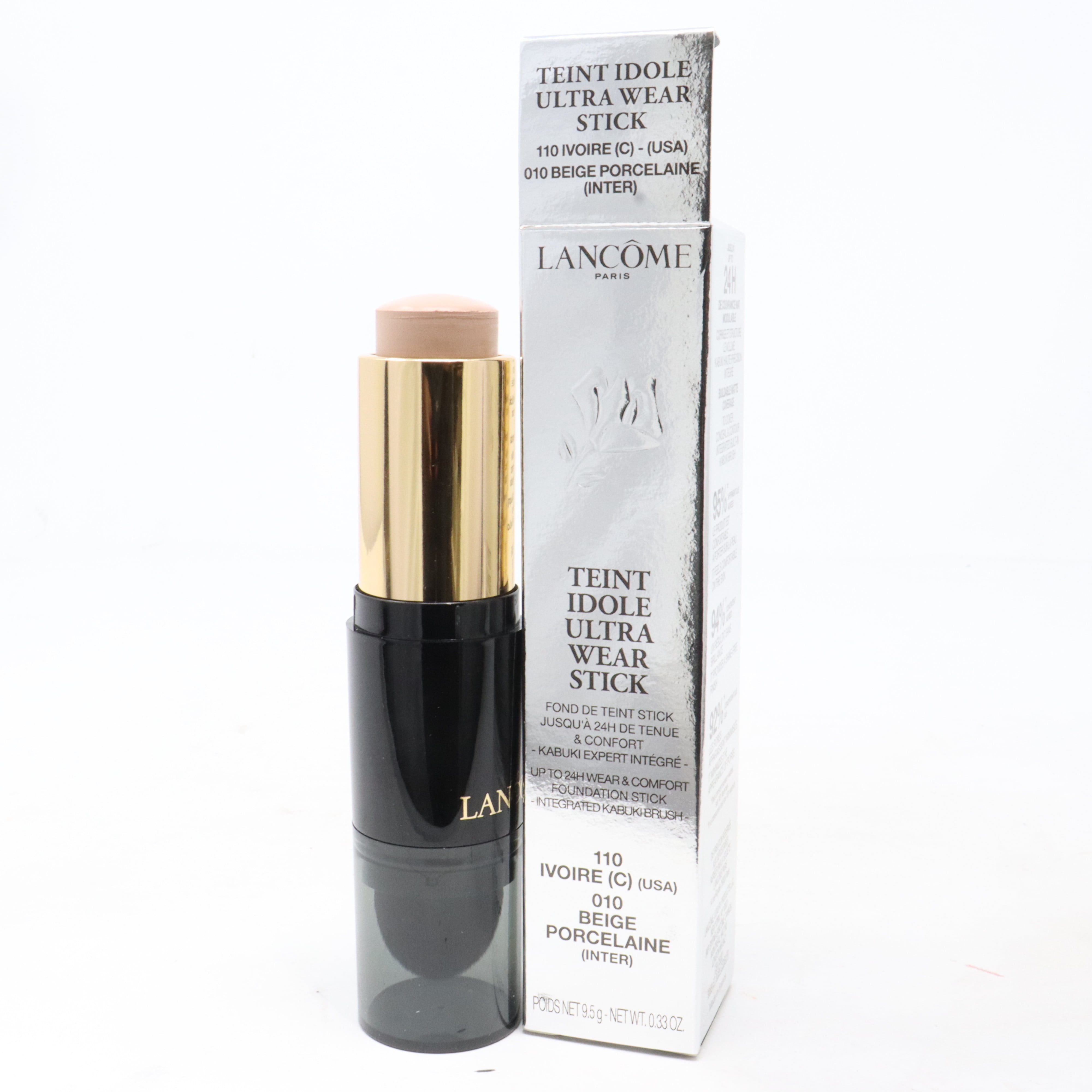 Lancome Teint Idole Ultra Stick Foundation - 110 Ivoire Cool