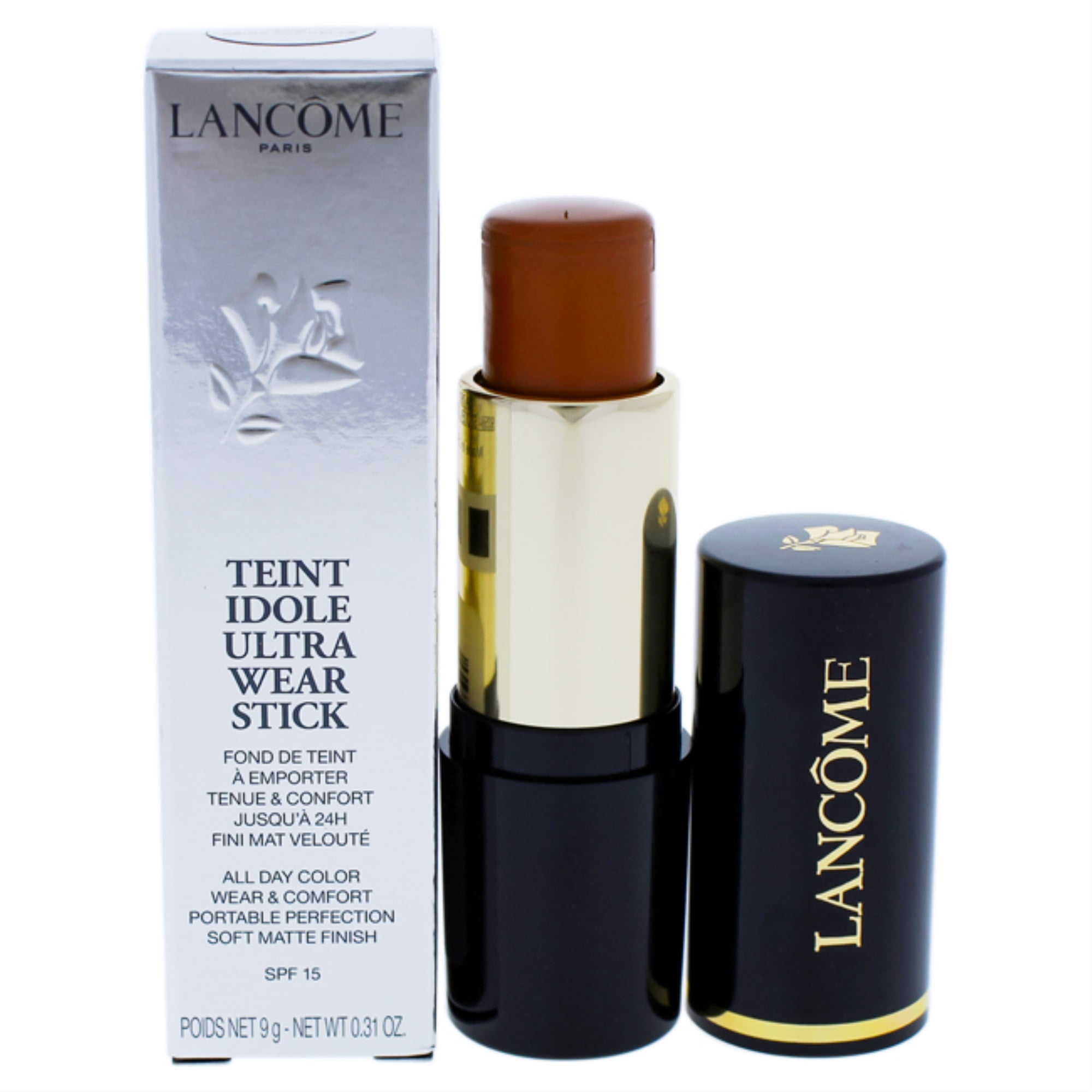 Review | Lancôme Teint Miracle Compact Powder Foundation
