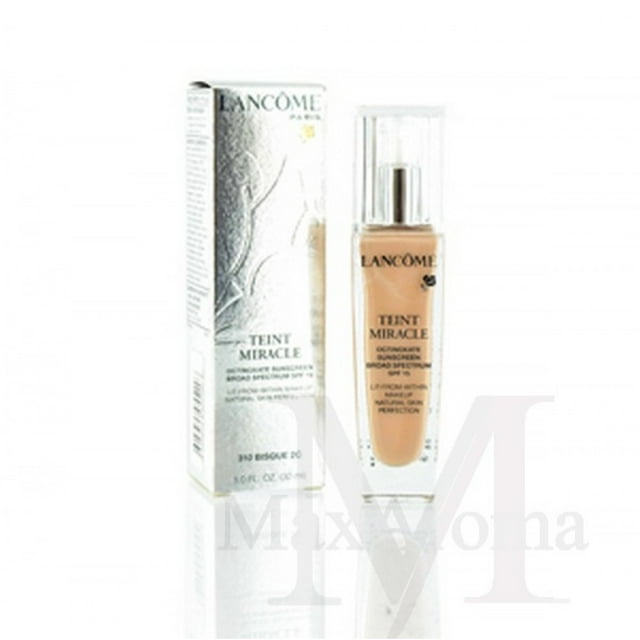 Lancome Teint Miracle Foundation