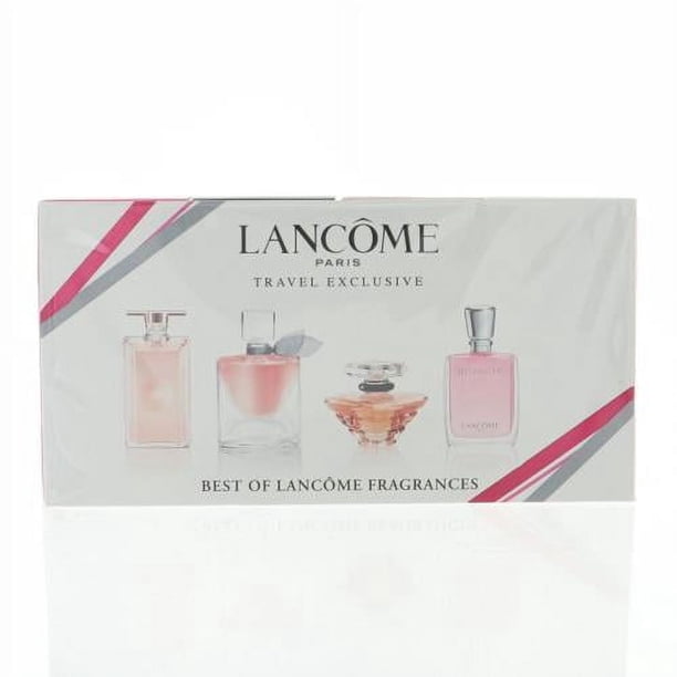 Lancome Ladies Tresor, Idole, Miracle, La Vie Est Belle Perfume