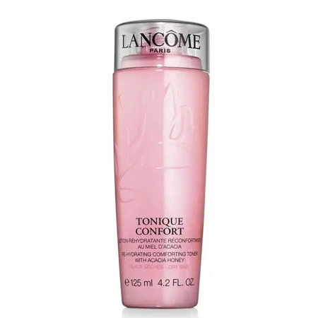 Lancome Tonique Confort Re-hydrating Comforting Toner 4.2 oz / 125ml