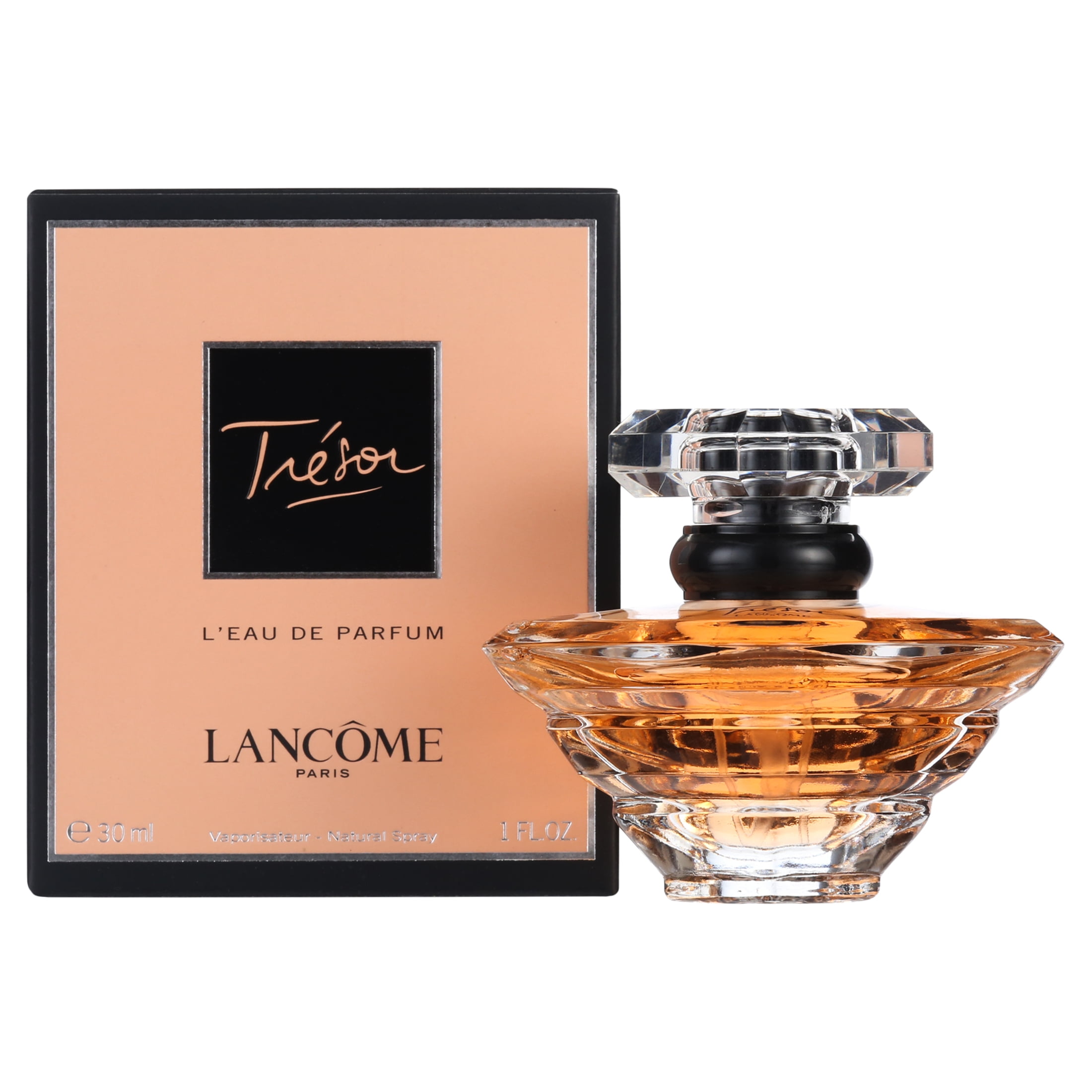  Lancôme Trésor Eau de Parfum - Long Lasting Fragrance