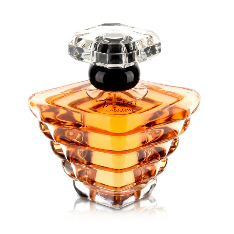 Tresor Eau De Parfum Spray By Lancome - 1 oz Tresor Eau De Parfum Spray By Lancome - 1 oz