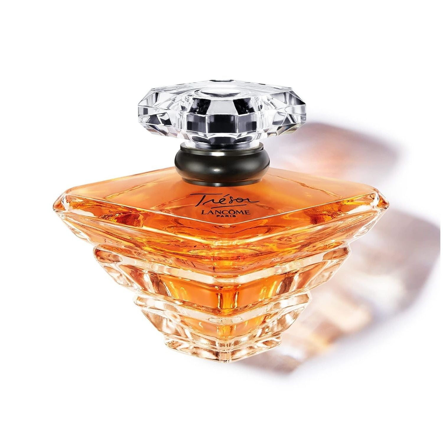 Lancome Tresor Eau de Parfum Natural Spray For Women 100 ml / oz - Walmart.com