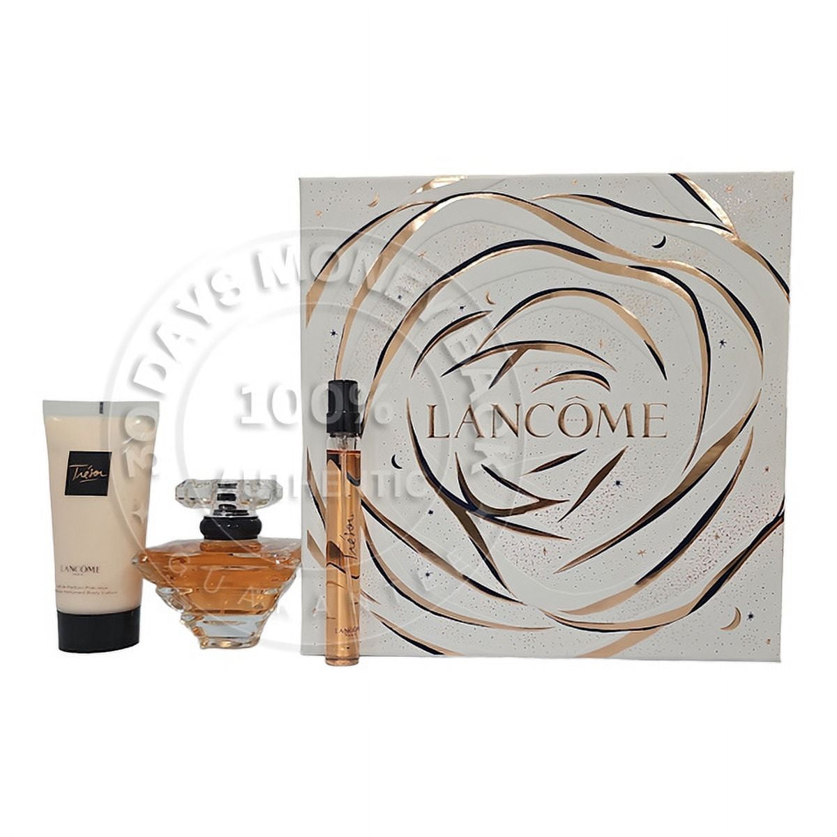 Tresor Gift Set 3Pc EDP Women's Fragrance