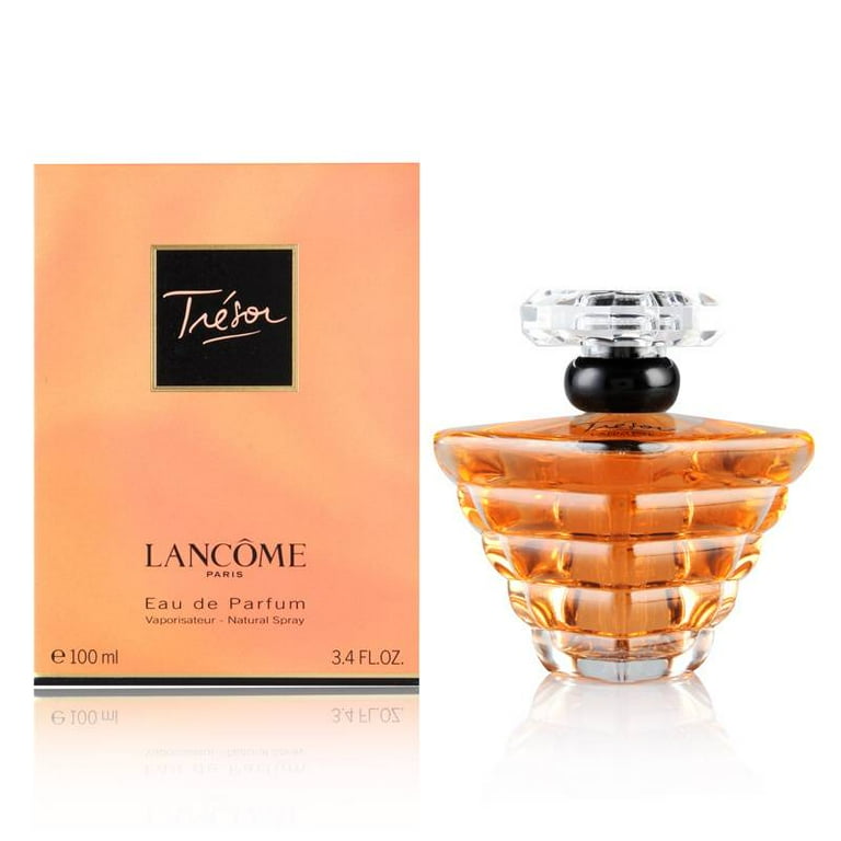 Lancome Tresor EDP for Womens by Lancome – Fragrance Market