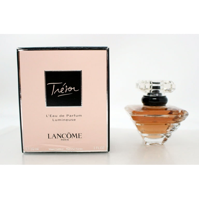 Lancome Tresor L'Eau De Parfum Lumineuse 1 oz / 30 ml