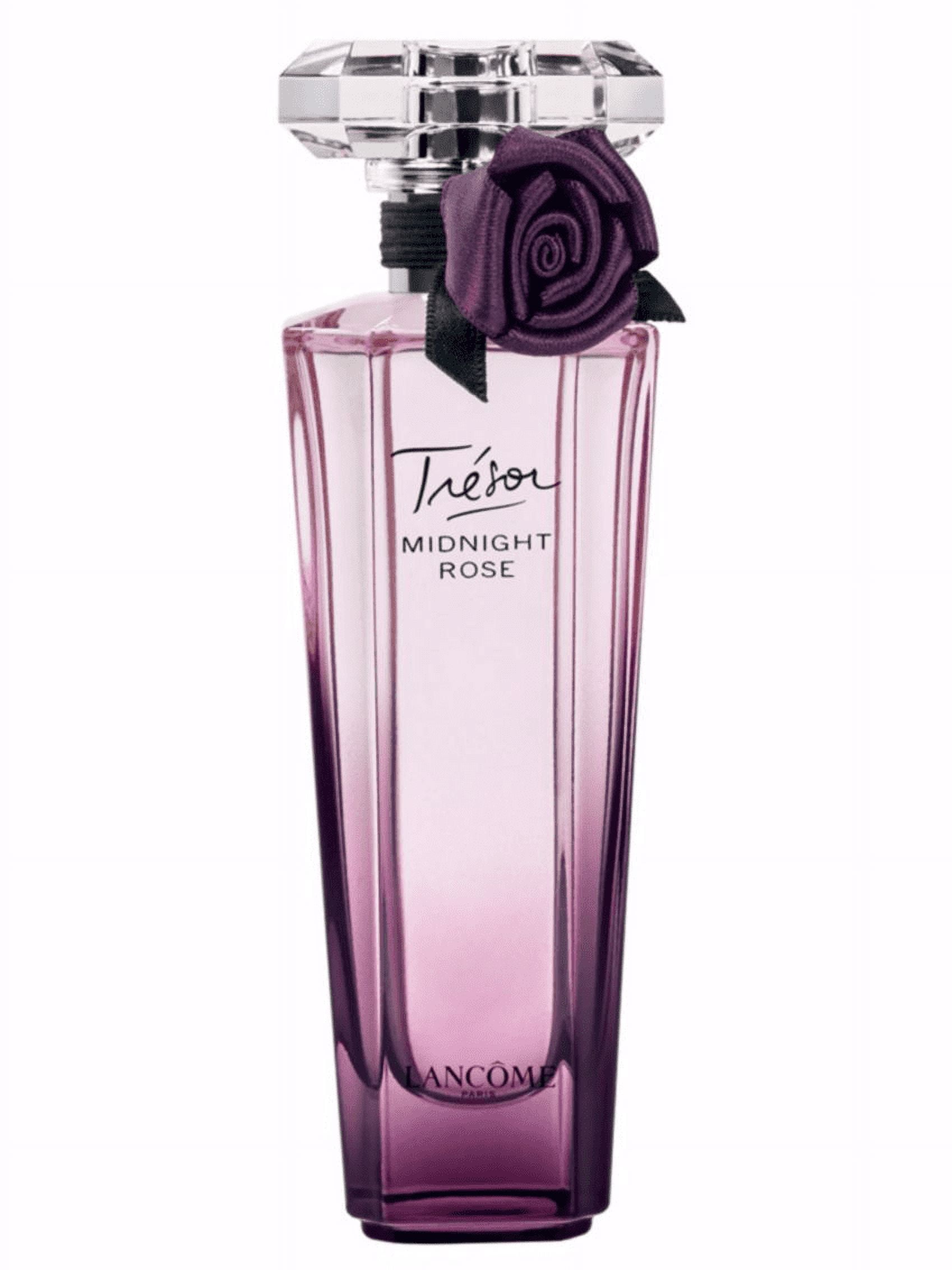 Lancome Tresor Midnight Rose EDP for Women, 2.5 Oz
