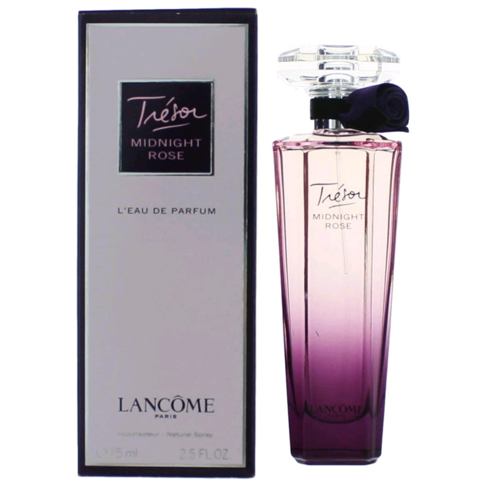 Lancome Tresor Midnight de Parfum, for Women, 2.5 Oz - Walmart.com