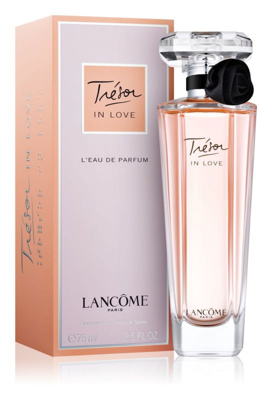 Lancome Tresor in Love Eau de Parfum for Women 2.5 fl. oz *EN - Walmart.com