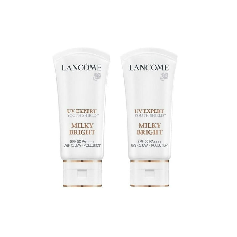 Lancome UV Expert Milky Bright Spf50 Sunscreen Cream 50ml 2 Lancome UV Expert Milky Bright Spf50 Sunscreen Cream 50ml 2