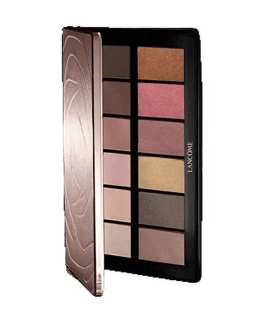Lancome holiday 2024-rose gold Palette~ 12Eye shadow Limited