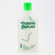 Lancry Natural Splash Cologne 33.3 fl oz - Fresh Scent After Bath