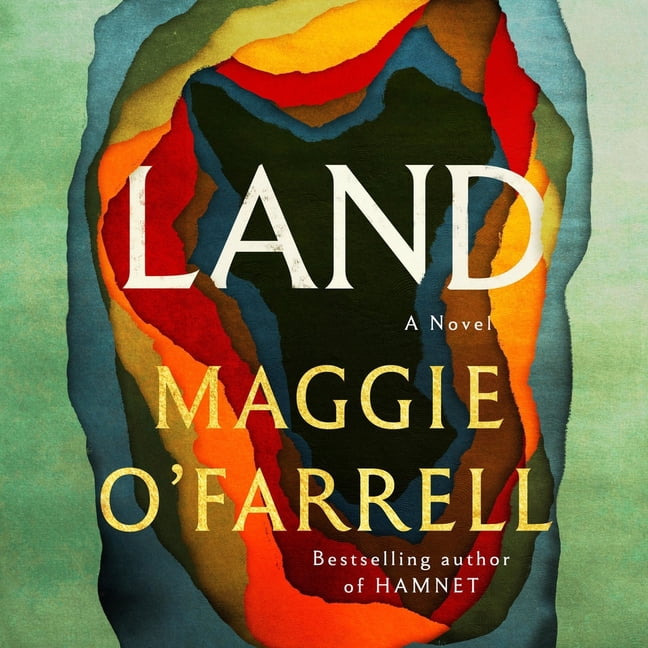 Land, (Audiobook)