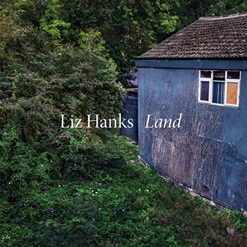 Liz Hanks Land (CD) Album Digipak