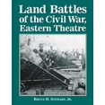 thumbnail image 1 of Land Battles of the Civil War, Eastern Theatre (Paperback), 1 of 1