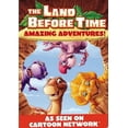 thumbnail image 1 of THE LAND BEFORE TIME: THE AMAZING ADVENTURES, 1 of 2