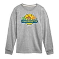 thumbnail image 1 of Land Before Time - Boys' Long Sleeve Graphic T-Shirt, 1 of 5