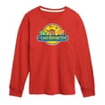 thumbnail image 1 of Land Before Time - Boys' Long Sleeve Graphic T-Shirt, 1 of 5
