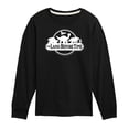 thumbnail image 1 of Land Before Time - Boys' Long Sleeve Graphic T-Shirt, 1 of 5