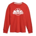 thumbnail image 1 of Land Before Time - Boys' Long Sleeve Graphic T-Shirt, 1 of 5