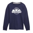 thumbnail image 1 of Land Before Time - Boys' Long Sleeve Graphic T-Shirt, 1 of 5