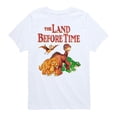 thumbnail image 1 of Land Before Time - Boys' Short Sleeve Graphic T-Shirt, 1 of 5
