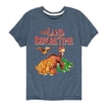 thumbnail image 1 of Land Before Time - Boys' Short Sleeve Graphic T-Shirt, 1 of 5