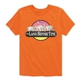 thumbnail image 1 of Land Before Time - Land Before Time - Toddler And Youth Short Sleeve Graphic T-Shirt, 1 of 5