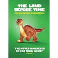 thumbnail image 1 of Land Before Time: The Complete Collection (DVD), 1 of 4