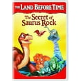 thumbnail image 1 of Land Before Time VI - Secret Of Saurus Rock (DVD), 1 of 6