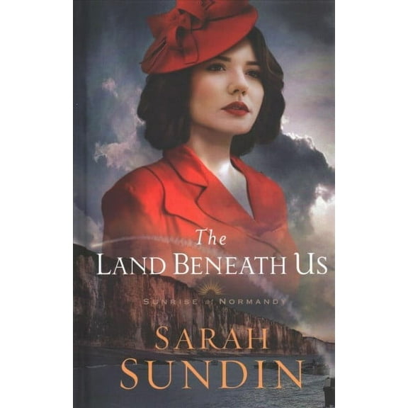 Land Beneath Us (Hardcover)
