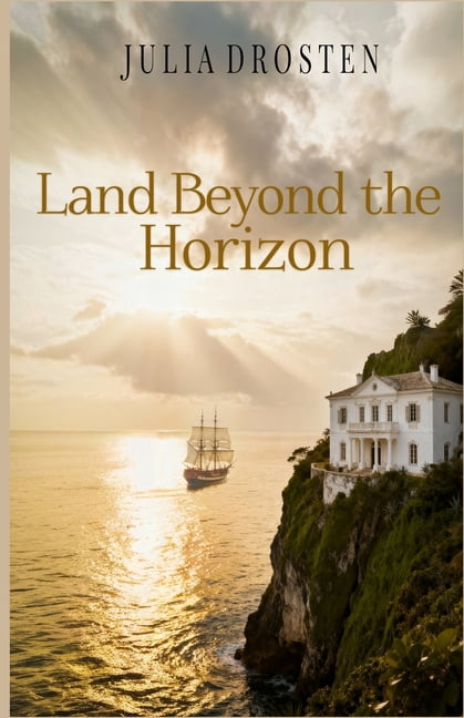 Land Beyond the Horizon, (Paperback)