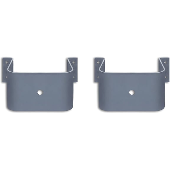 Land Cruiser FJ40, BJ40 Bumperettes - Pair