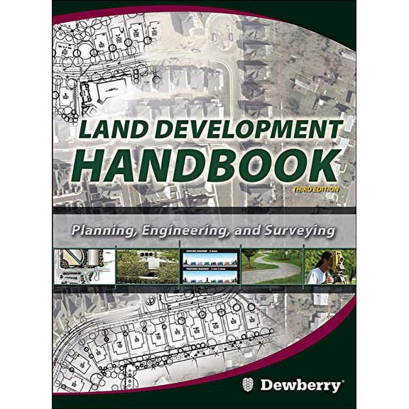 Pre-Owned Land Development Handbook