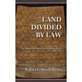 thumbnail image 1 of Land Divided by Law: The Yakama Indian Nation as Environmental History, 1840-1933 (Hardcover), 1 of 1