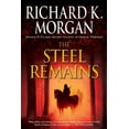 thumbnail image 1 of Land Fit for Heroes The Steel Remains, Book 1, (Paperback), 1 of 1