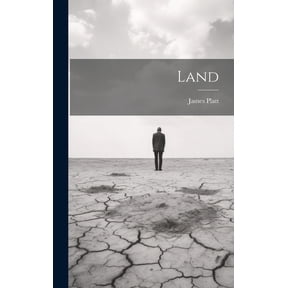 Land (Hardcover)