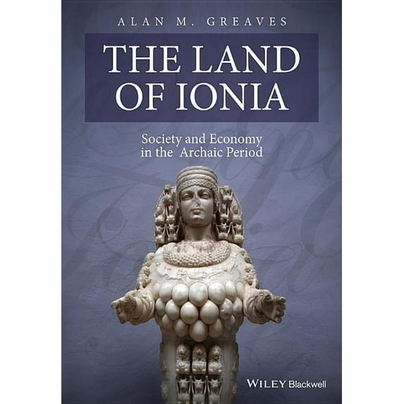 Land Ionia NiP (Paperback)