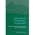 thumbnail image 1 of Land Law in Comparative Perspective, (Paperback), 1 of 1
