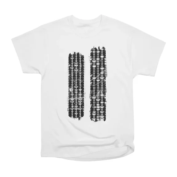 Land Marks T-Shirt Tee Gift For Him Merch For Her Apparel For Friend