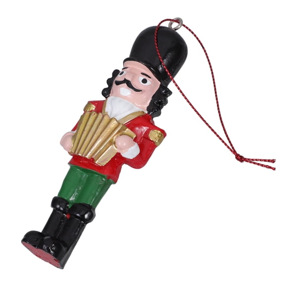 Nutcracker Hanging Decorations Christmas Ornament Ornaments