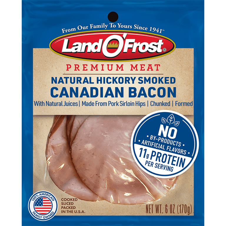 Land O'Frost Premium Meat, Sandwich Sliced Deli Lunch Meat Natural
