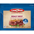 Land O' Frost Premium Beef Roast Meat, Deli Meat, 10 oz, Thinly Sliced